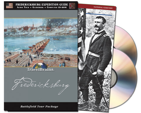 Fredericksburg Expedition Guide
