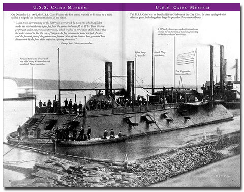 Vicksburg Field Guide